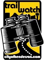 Henderson Trail Watch logo