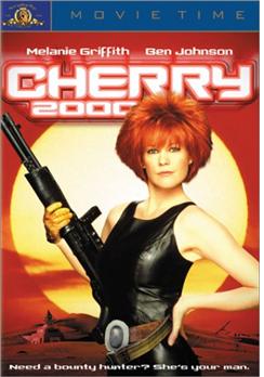 Cherry 2000 Movie Poster 1987