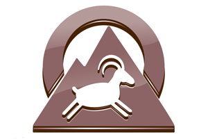 River Mountains Loop Trail logo